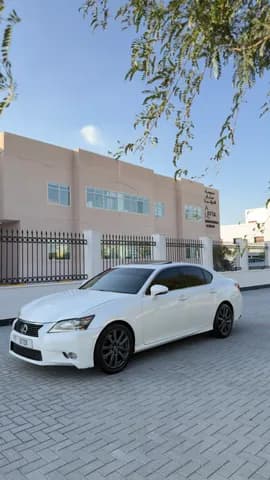 Used Lexus GS 350 2014 Used Lexus GS 350 2014 for sale