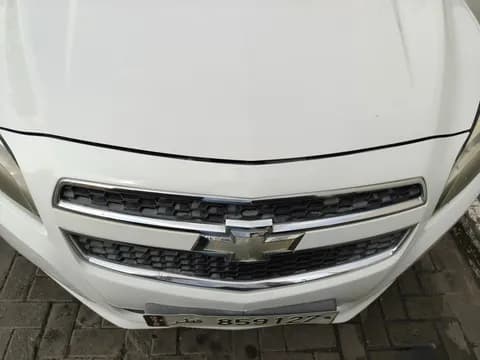 Used Chevrolet Malibu 2.4L LS 2013 Used Chevrolet Malibu 2.4L LS 2013 used_cars.forSale