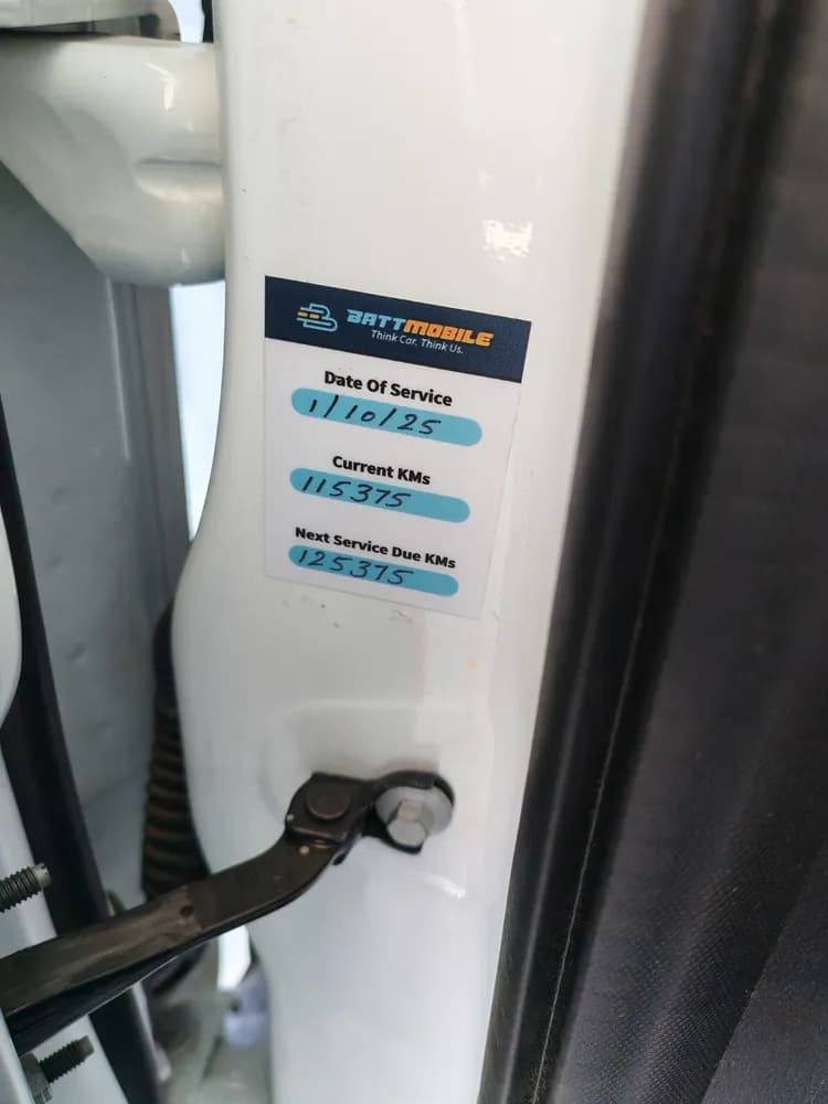 Used Ford Escape 2.5L 2016