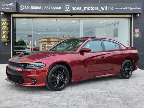 دودج تشارجر 3.6L GT 2021 مستعملة دودج تشارجر 3.6L GT 2021 مستعملة used_cars.forSale
