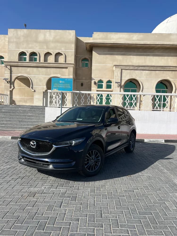 Used Mazda CX-5 2.0L Comfort (FWD) 2021