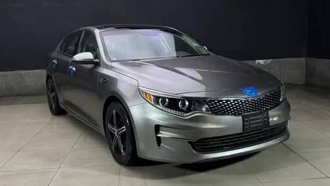 Used Kia Optima 2016 Used Kia Optima 2016 used_cars.forSale