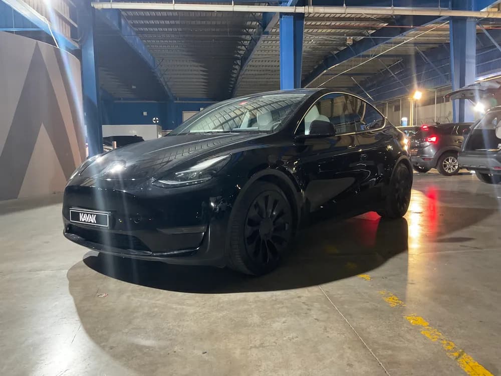 Used Tesla Model Y 2023