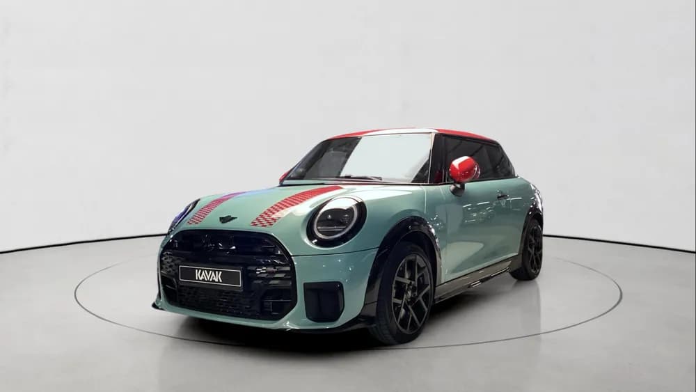 Used Mini Cooper S 2025