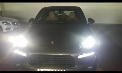 Used Porsche Cayenne GTS 2013 Used Porsche Cayenne GTS 2013 used_cars.forSale