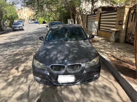 Used BMW 3 Series 318i 2012 Used BMW 3 Series 318i 2012 used_cars.forSale