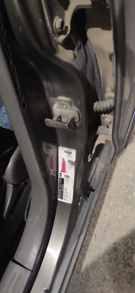 Used Daewoo Nubira 2.0L 2001
