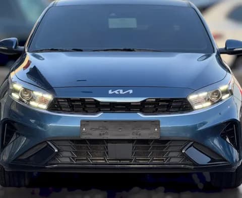 Used Kia Cerato 2024 Used Kia Cerato 2024 used_cars.forSale