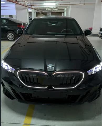 Used BMW 5 Series 2025 Used BMW 5 Series 2025 used_cars.forSale