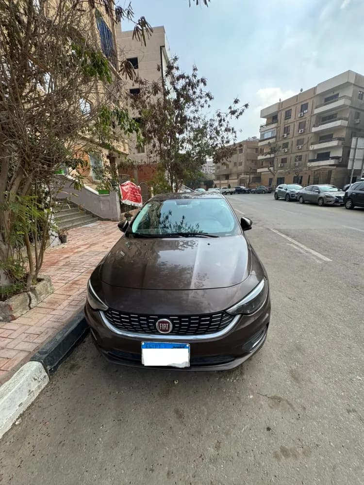 Used Fiat Tipo Hatchback 2020 Used Fiat Tipo Hatchback 2020 used_cars.forSale