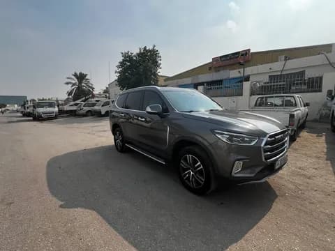 ماكسيس d90 2-0t-executive-4wd 2023 مستعملة ماكسيس d90 2-0t-executive-4wd 2023 مستعملة used_cars.forSale