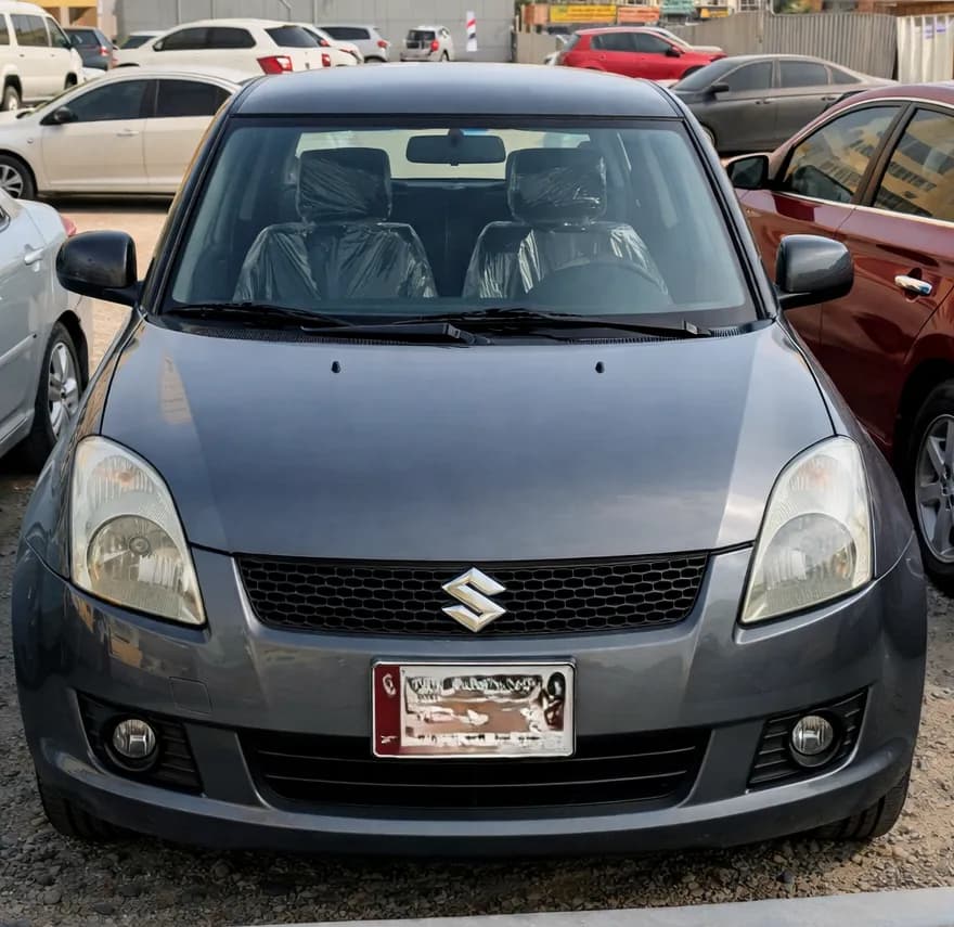Used Suzuki Swift 1.2 GL 2009