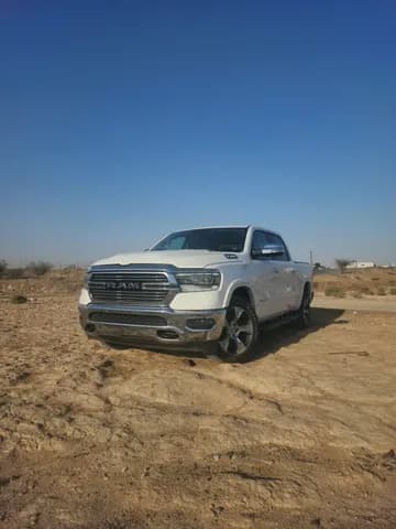 Used Dodge RAM LARAMIE CREW 5.7L 2021 Used Dodge RAM LARAMIE CREW 5.7L 2021 used_cars.forSale
