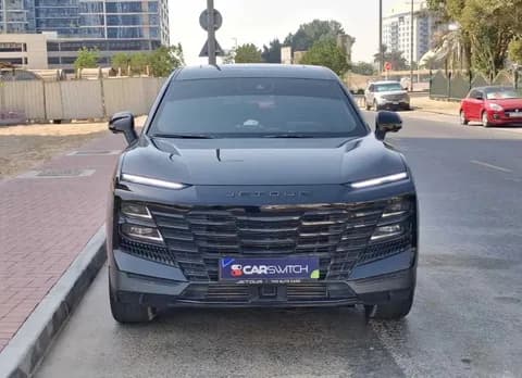 جيتور dashing 1-6t-luxury 2024 مستعملة جيتور dashing 1-6t-luxury 2024 مستعملة used_cars.forSale