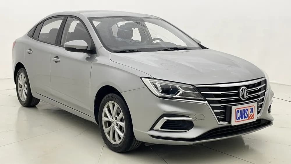 Used MG 5 2023