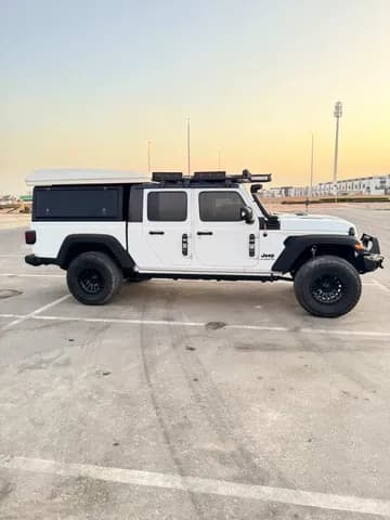 Used Jeep Gladiator 3.6L Sport S (4x4) 2021 Used Jeep Gladiator 3.6L Sport S (4x4) 2021 used_cars.forSale