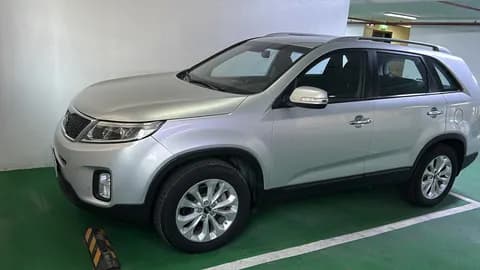 Used Kia Sorento 2.4L 7 Seater 2014 Used Kia Sorento 2.4L 7 Seater 2014 for sale