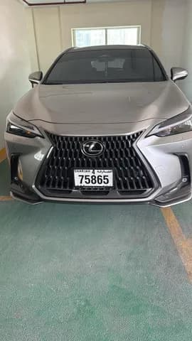 Used Lexus NX 350 Prestige AWD 2024 Used Lexus NX 350 Prestige AWD 2024 used_cars.forSale
