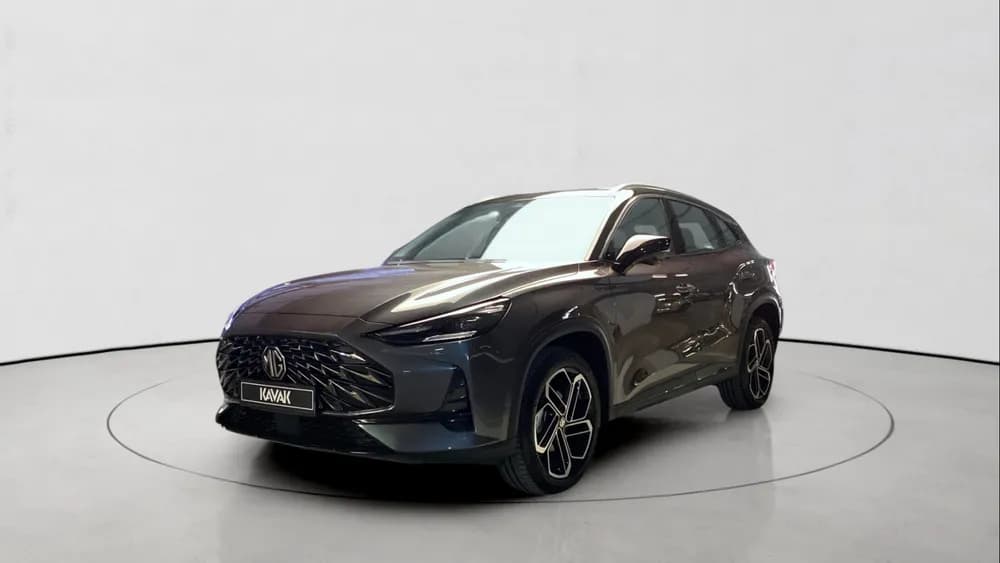 Used MG One 2024