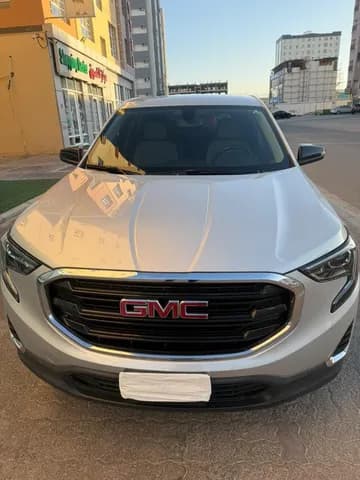 Used GMC Terrain 1.5T AT4 2021 للبيع Used GMC Terrain 1.5T AT4 2021 للبيع used_cars.forSale
