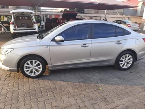 Used MG 5 1.5L STD 2024 Used MG 5 1.5L STD 2024 used_cars.forSale