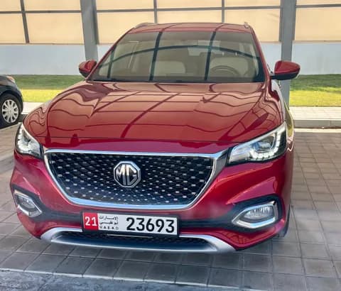 Used MG HS 2023 Used MG HS 2023 used_cars.forSale