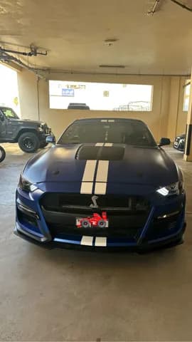 Used Ford Mustang 2.3L EcoBoost Convertible 2018 Used Ford Mustang 2.3L EcoBoost Convertible 2018 used_cars.forSale