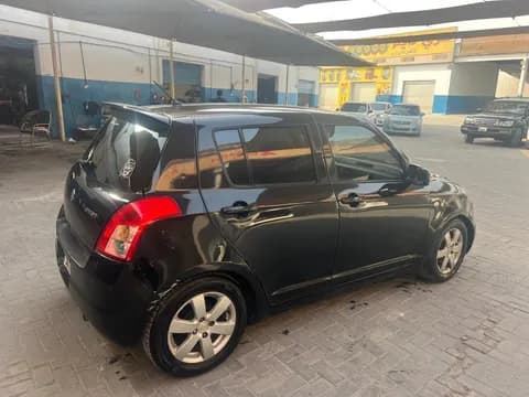Used Suzuki Swift 1.4 GLX 2011 Used Suzuki Swift 1.4 GLX 2011 used_cars.forSale