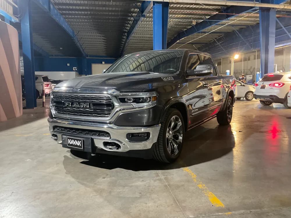 Used RAM 1500 2020