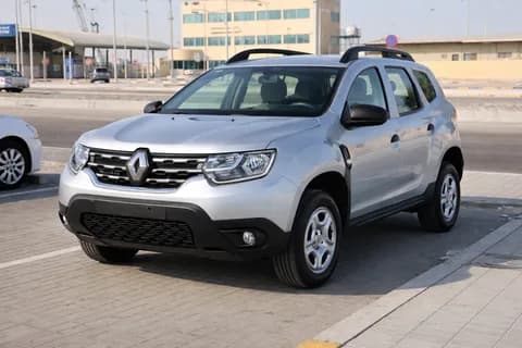 رينو داستر 2.0L Full Option (4x4) 2020 مستعملة رينو داستر 2.0L Full Option (4x4) 2020 مستعملة used_cars.forSale