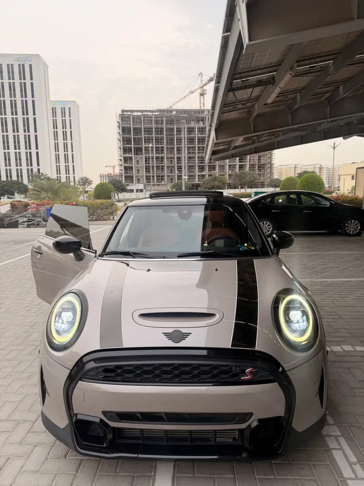 Used Mini Cooper S Cooper S 2023