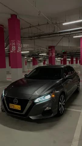Used Nissan Altima 2019 Used Nissan Altima 2019 for sale