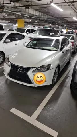 لكزس آي أس 4 door 2.5L 2009 مستعملة لكزس آي أس 4 door 2.5L 2009 مستعملة used_cars.forSale