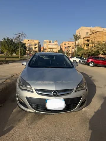 Used Opel Astra 2019 للبيع Used Opel Astra 2019 للبيع used_cars.forSale