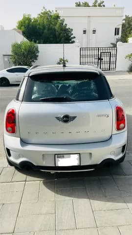 ميني كوبر أس كوبيه 3 Door Hatchback 2015 مستعملة ميني كوبر أس كوبيه 3 Door Hatchback 2015 مستعملة used_cars.forSale