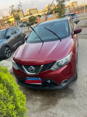 Used Nissan Qashqai 2.0 Standard 2018