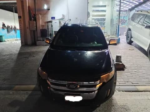 Used Ford Edge 3.5L SE 2011 Used Ford Edge 3.5L SE 2011 used_cars.forSale