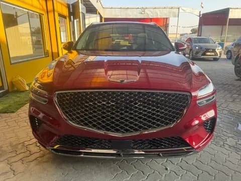 Used Genesis GV70 2.5T Prestige 2024 Used Genesis GV70 2.5T Prestige 2024 for sale