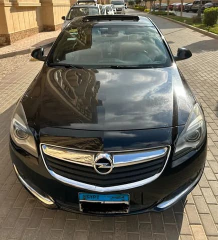 Used Opel Insignia 2017 للبيع Used Opel Insignia 2017 للبيع used_cars.forSale