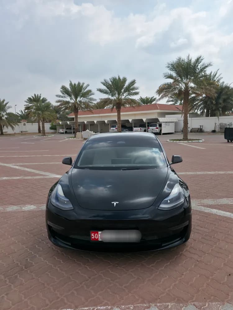 Used Tesla Model 3 Performance AWD 2023