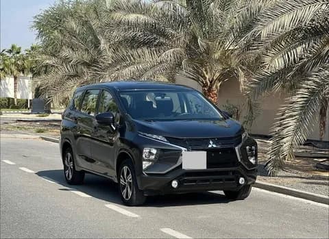 Used Mitsubishi Xpander 1.5L GLX 2022 Used Mitsubishi Xpander 1.5L GLX 2022 used_cars.forSale