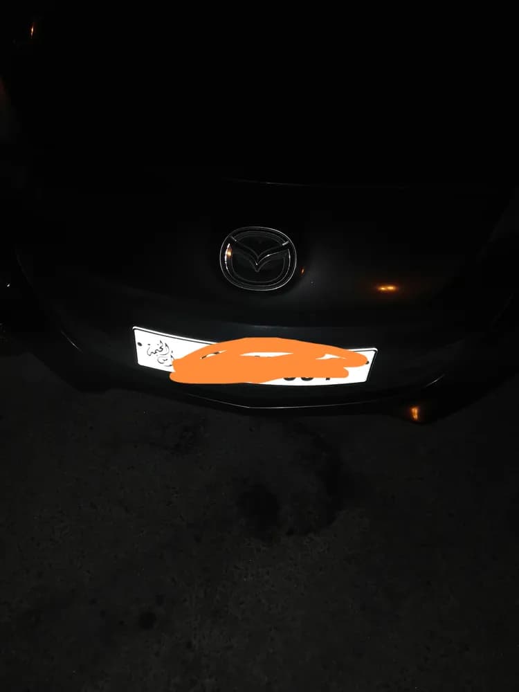 Used Mazda 3 Sedan 1.6L 2013