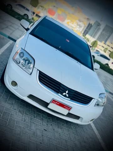 Used Mitsubishi Galant 3.8L GTS 2008 Used Mitsubishi Galant 3.8L GTS 2008 for sale