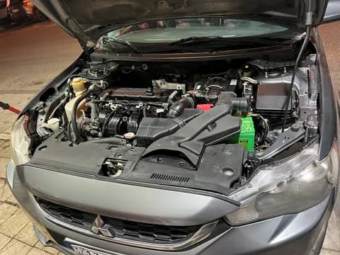 Used Mitsubishi Lancer Evolution 2015 Used Mitsubishi Lancer Evolution 2015 used_cars.forSale