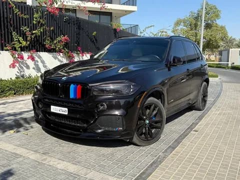 مستعملة بي إم دبليو اكس5 M50i xDrive 2018 مستعملة بي إم دبليو اكس5 M50i xDrive 2018 للبيع