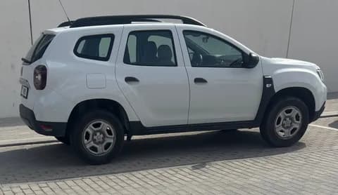 Used Renault Duster 1.6L SE (4x2) 2022 Used Renault Duster 1.6L SE (4x2) 2022 used_cars.forSale
