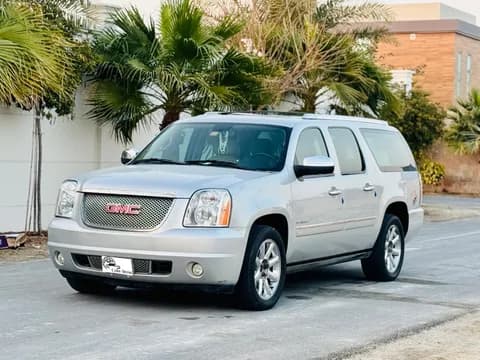 Used GMC Yukon XL GMC Yukon XL Denali 6.2L AWD 2013 Used GMC Yukon XL GMC Yukon XL Denali 6.2L AWD 2013 used_cars.forSale