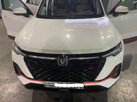 شانجان سي اس 35 بلس 1.6L Standard (2WD) 2024 مستعملة شانجان سي اس 35 بلس 1.6L Standard (2WD) 2024 مستعملة used_cars.forSale