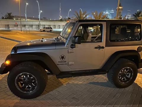 Used Jeep Wrangler 2 Door 2015 Used Jeep Wrangler 2 Door 2015 for sale