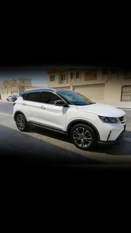 جيلي كولراي 1-5t-full-option 2021 مستعملة جيلي كولراي 1-5t-full-option 2021 مستعملة used_cars.forSale